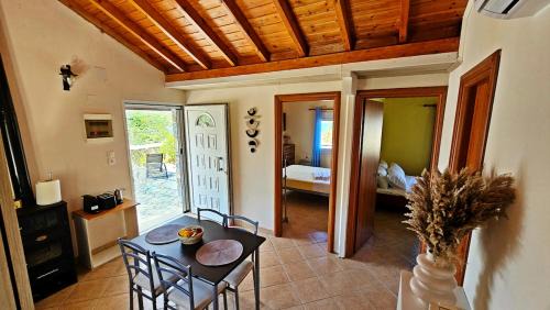 Samos Town Casa | Lithos Haven