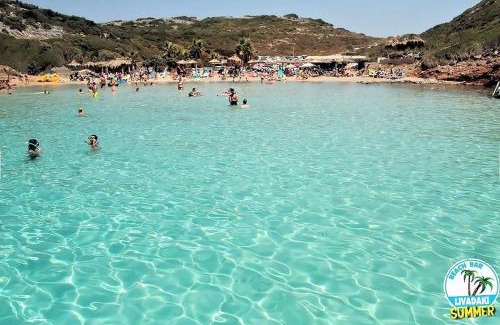 Samos Town Casa | Lithos Haven