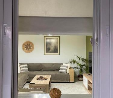 Spata-Artemida Apartamento | Lithos House