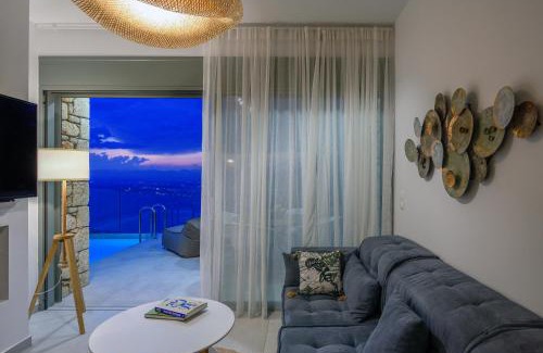 Diasella Villa | Lithos Retreat 1