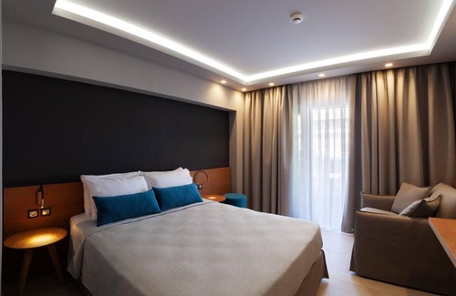 Nikita Apartamento | Lithos Suites 203 Suite - Nikiti Halkidiki