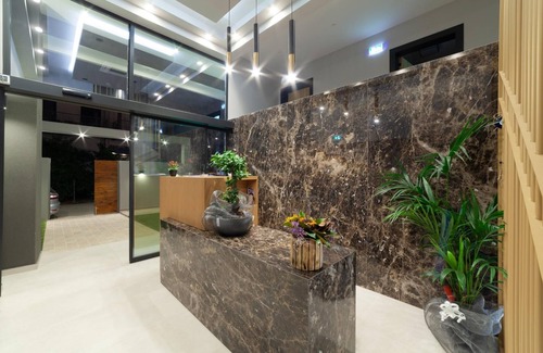 Nikita Apartamento | Lithos Suites 203 Suite - Nikiti Halkidiki