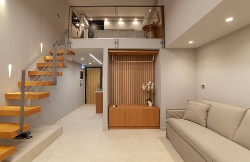 Nikita Apartamento | Lithos Suites 304 Suite - Nikiti Halkidiki