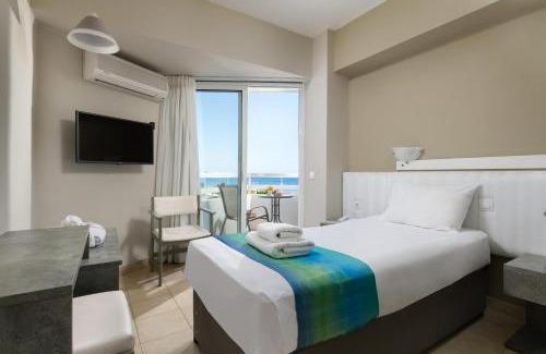 Ixia Hotel | Lito Hotel