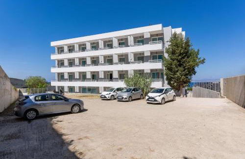 Ixia Hotel | Lito Hotel