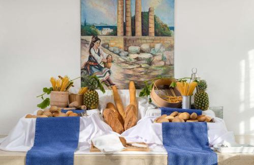 Ixia Hotel | Lito Hotel