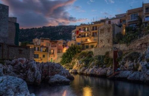 Porticello Apartamento | Litoranea Home