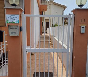 Porticello Apartamento | Litoranea Home