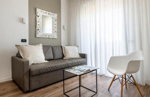 Marina Centro Hotel | Litoraneo Suite Hotel