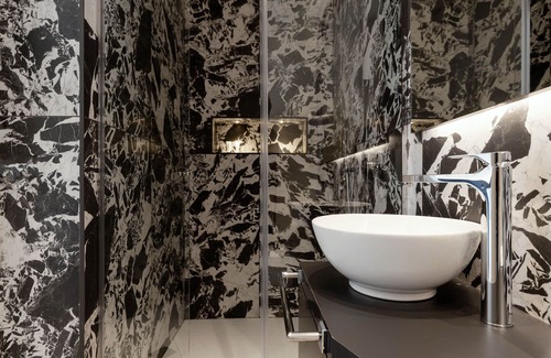 Marina Centro Hotel | Litoraneo Suite Hotel