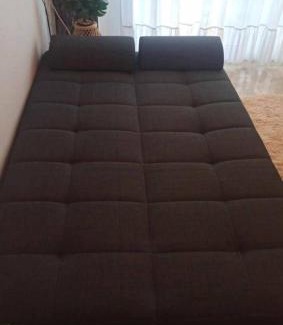 Nea Potidaia Apartamento | Litsa Panos cozy studio Potidea