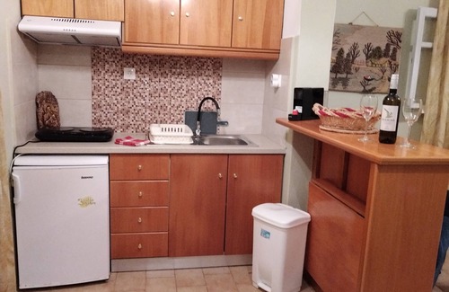 Agia Paraskevi Casa | Litsas House Platanias