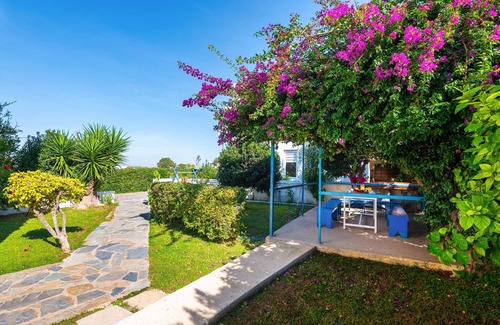 Fanes Apartamento | Litsas Studios - Studio 1st floor
