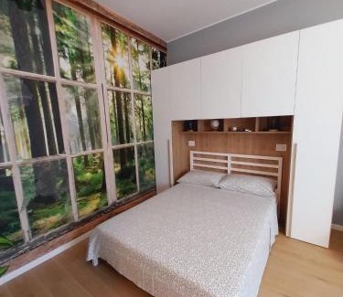 Abbiategrasso Apartamento | Litte Sweet Home - Abbiategrasso città