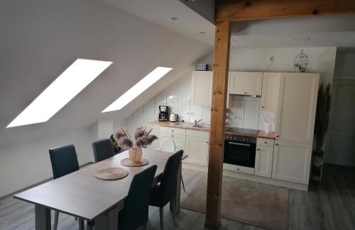 Worpswede Apartamento | Litti