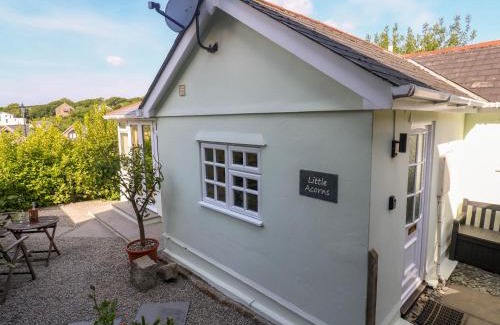 Gweek Casa | Little Acorns