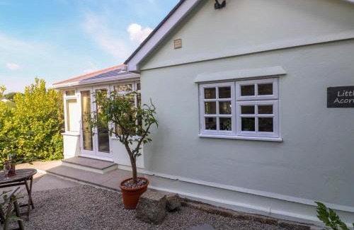 Gweek Casa | Little Acorns