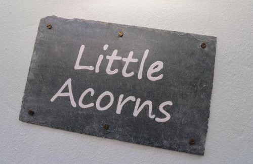 Gweek Casa | Little Acorns