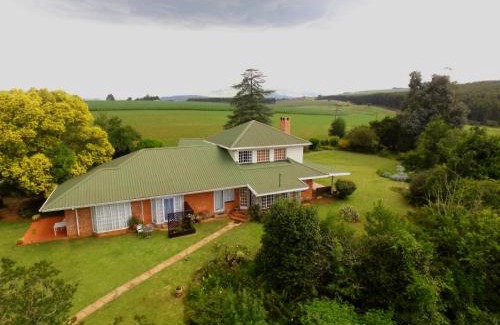 Ardmore Casa | Little Acres Drakensberg Accommodation