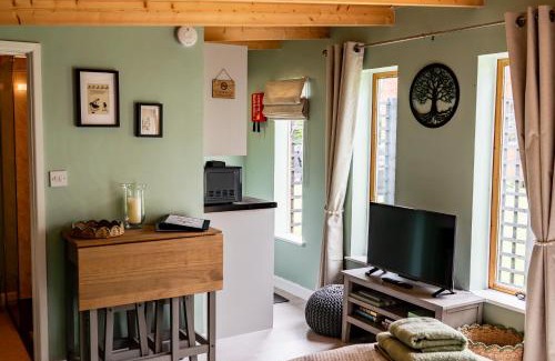 New Forest District Apartamento | Little Acres