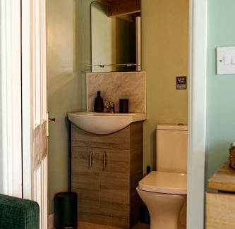 New Forest District Apartamento | Little Acres