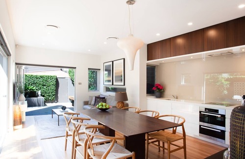 North Sydney Casa | Little Alfie, North Sydney Isyd