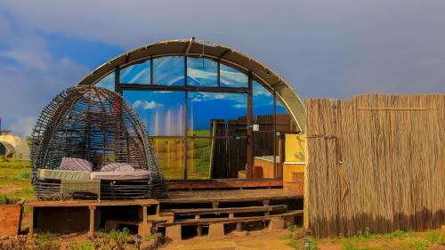 Amboseli Otro | Little Amanya Camp Amboseli