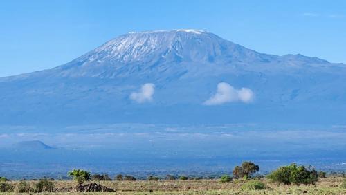 Amboseli Otro | Little Amanya Camp Amboseli