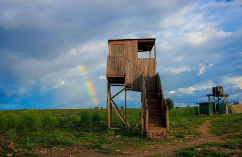 Amboseli Otro | Little Amanya Camp