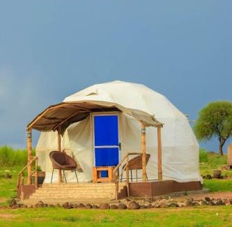 Amboseli Otro | Little Amanya Camp