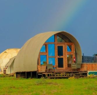 Amboseli Otro | Little Amanya Camp