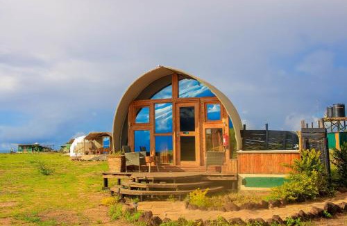 Amboseli Otro | Little Amanya Camp