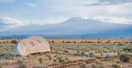 Amboseli Otro | Little Amanya Camp