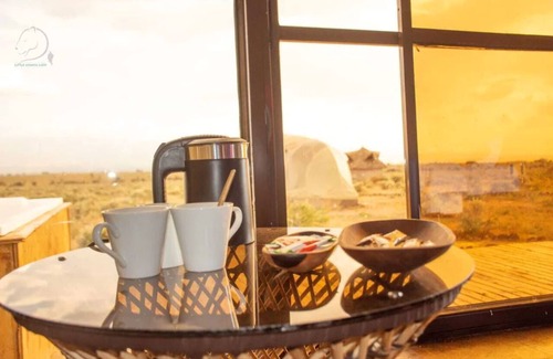 Amboseli Hotel | Little Amanya Camp