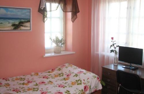 Klaipeda Casa | Little Amber Apartments