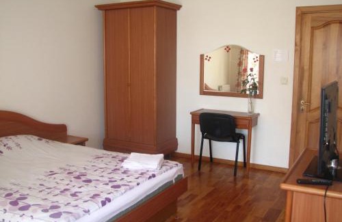 Klaipeda Casa | Little Amber Apartments