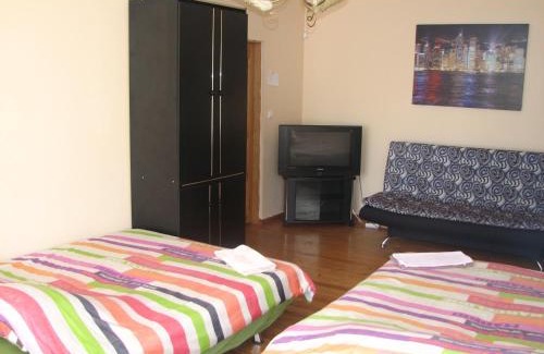 Klaipeda Casa | Little Amber Apartments