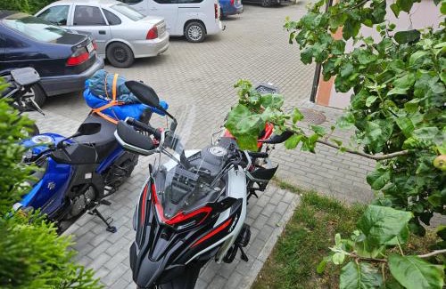 Klaipeda Casa | Little Amber Apartments
