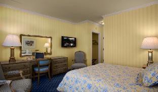Sweetwater County Hotel | Little America Hotel - Wyoming