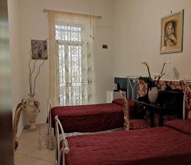 Castellammare di Stabia Cama Y Desayuno | Little Anema & Core