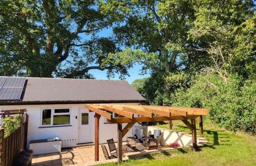 New Forest District Apartamento | Little Apples