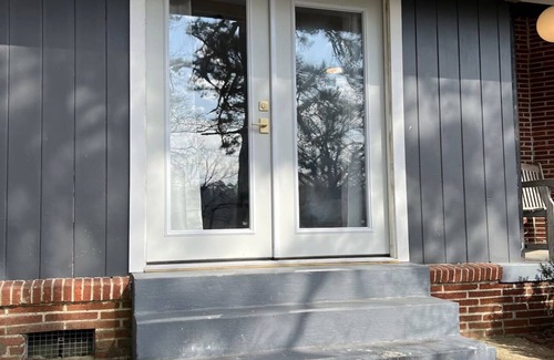 Lupton City Casa | Little Avalon in North Chattanooga- 5 minutes from downtown!