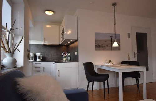 Eiderstedt Casa | Pequeño bebé garding