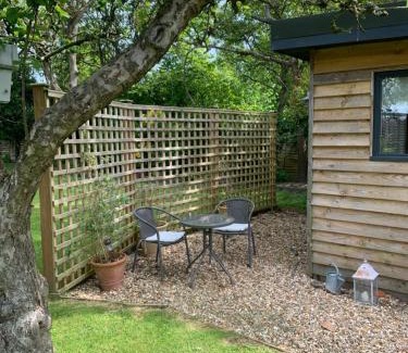 New Forest District Casa | Little Banks Cabin