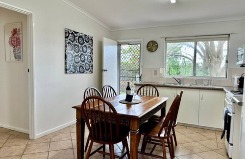 Mira Mar Apartamento | Little Barmup Awaits