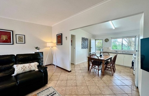 Mira Mar Apartamento | Little Barmup Awaits