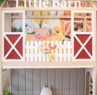 Pantai Indah Kapuk Apartamento | Little Barn by Little Bnb