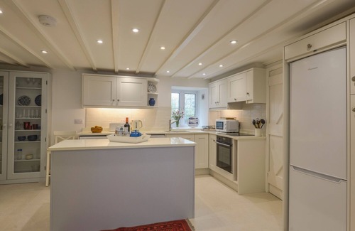 Portloe Cabaña | Little Barn Cottage, PORTLOE