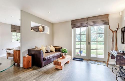 Alfreton Casa | Little Barn