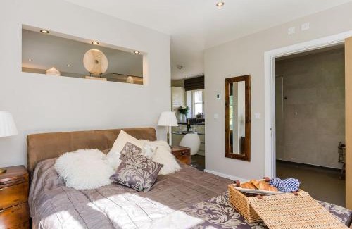 Alfreton Casa | Little Barn